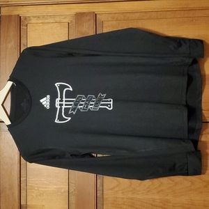 Tinman Elite Adidas Long Sleeve Tee